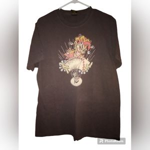 💓 Men's Lucky Brand Tshirt Size Large